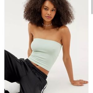 Out From Under Tube Top